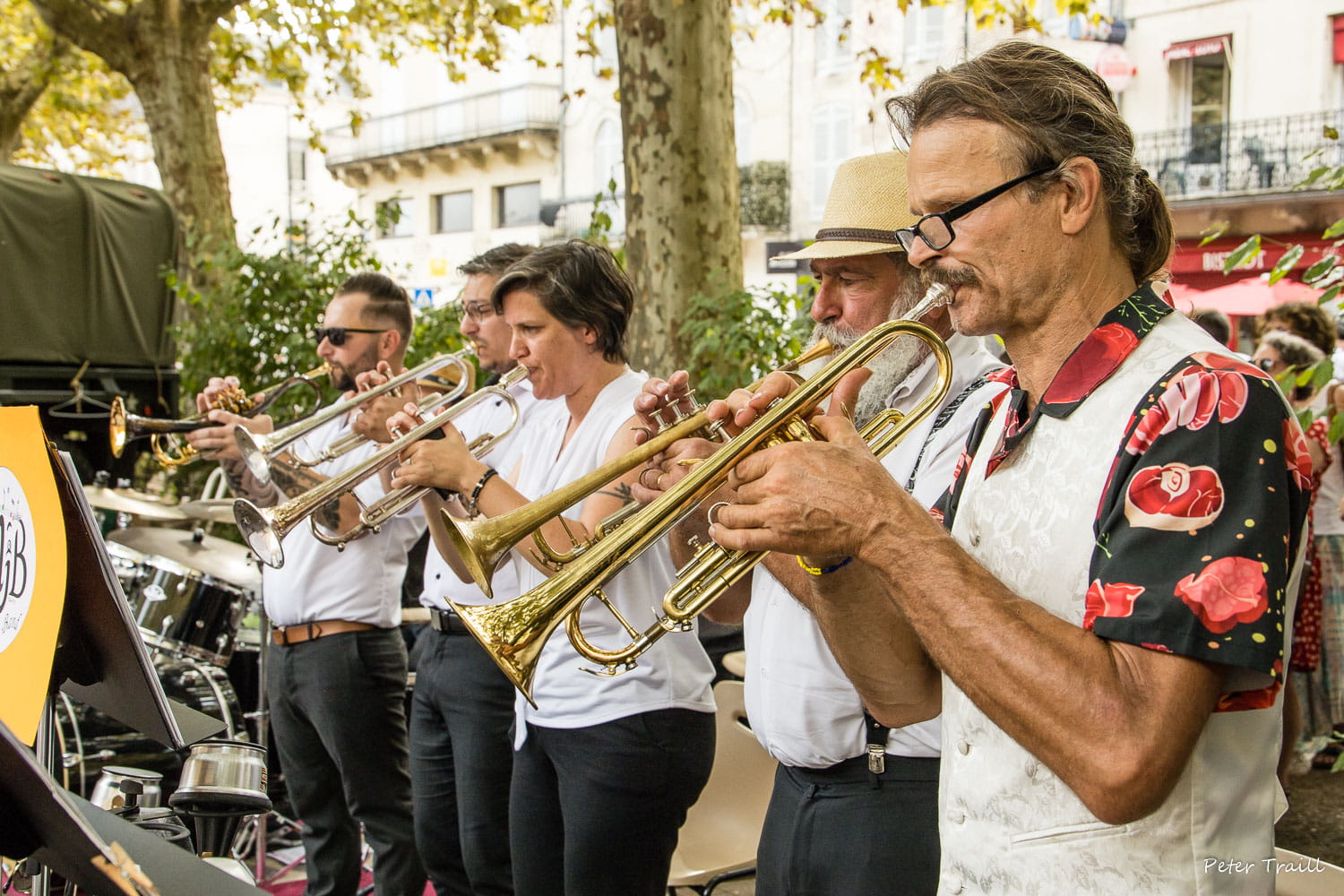 MJB Vintage Days 2024