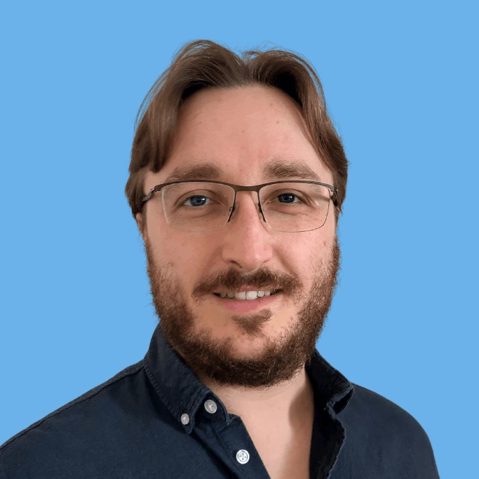 Quentin SECHER