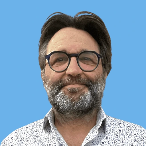 Stéphane SECHER