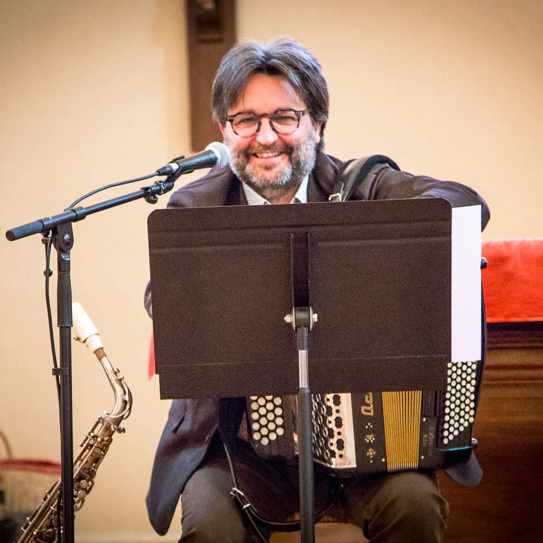Stéphane SECHER