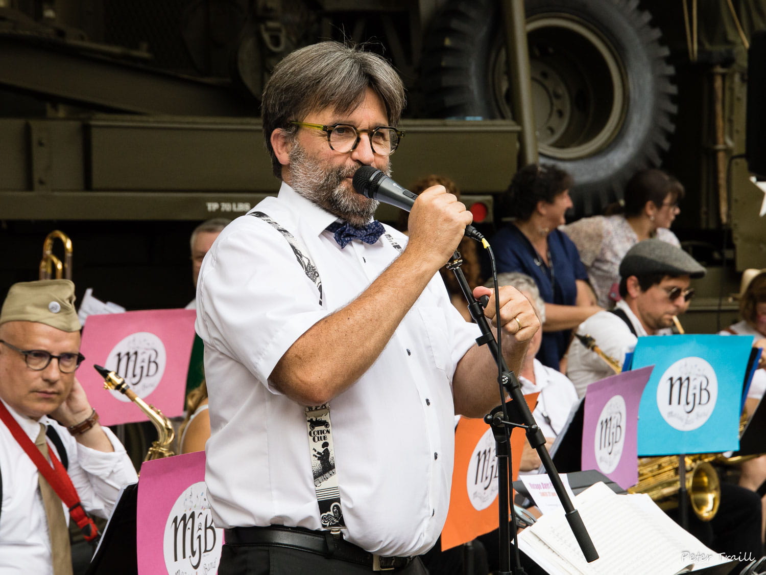 Stéphane SECHER