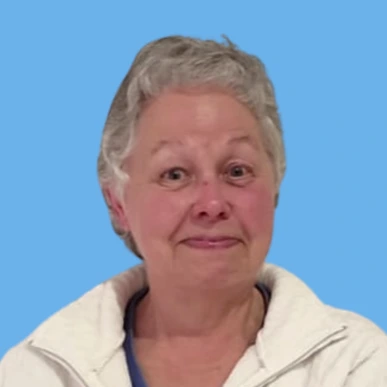 Avril HAMLEY