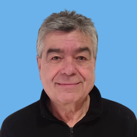 Pascal DUVAL