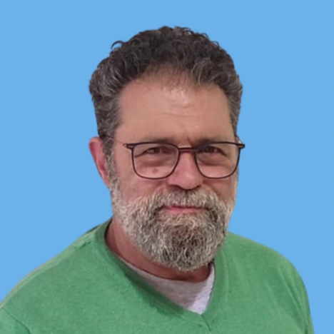Stéphane GALLEGO