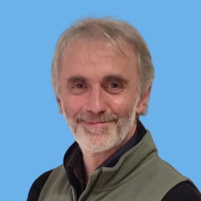 Dan JONES