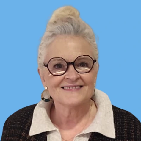 Sylvie GUILLAUME