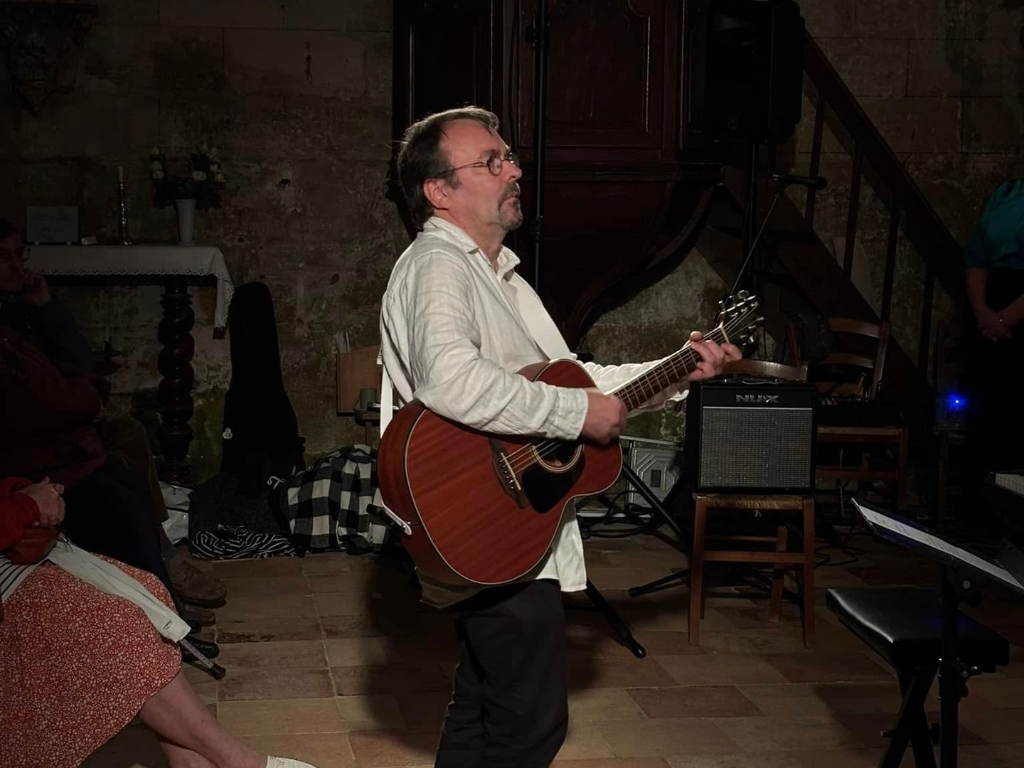 Éric PICOT