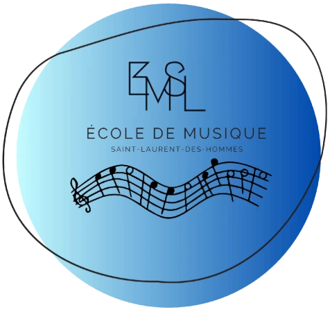 École de Musique de Saint-Laurent-des-Hommes